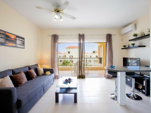 Apartamento Ocean Golf 243 D