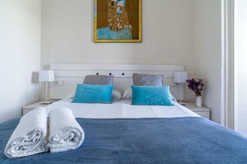 Apartamento Seaside Escape In Gros Full Apt Free Park