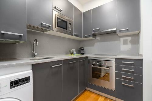 Apartamento Seaside Escape In Gros Full Apt Free Park