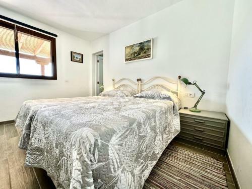 Poolside Villa, Golf Del Sur