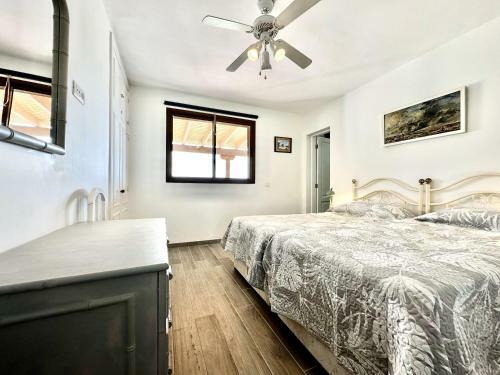 Poolside Villa, Golf Del Sur
