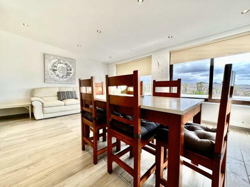 Poolside Villa, Golf Del Sur