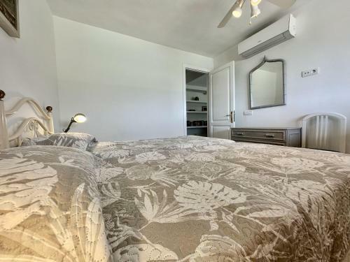 Poolside Villa, Golf Del Sur