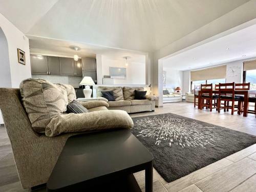 Poolside Villa, Golf Del Sur