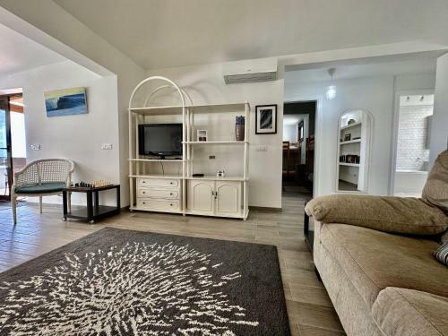 Poolside Villa, Golf Del Sur
