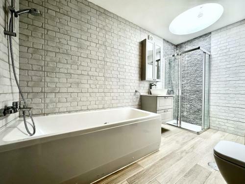 Poolside Villa, Golf Del Sur