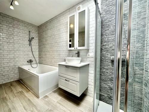 Poolside Villa, Golf Del Sur