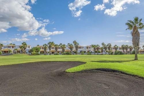 Poolside Villa, Golf Del Sur