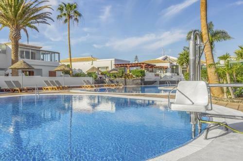 Poolside Villa, Golf Del Sur