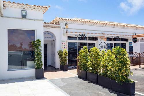 Poolside Villa, Golf Del Sur