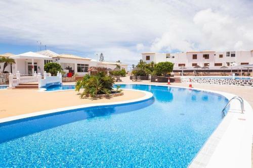 Poolside Villa, Golf Del Sur
