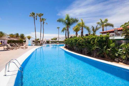 Poolside Villa, Golf Del Sur