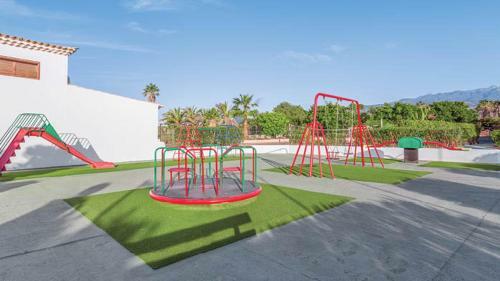 Poolside Villa, Golf Del Sur