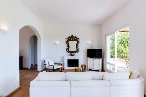Villa Sa Morada 4