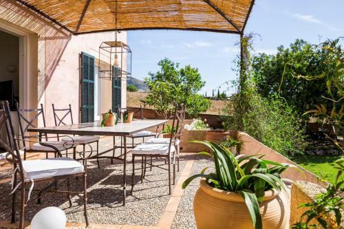Villa Sa Morada 4