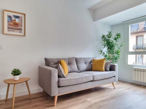 Suite Egia Apartment