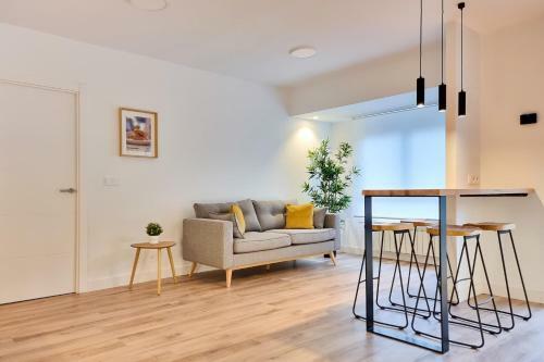 Suite Egia Apartment