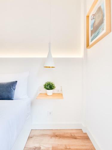 Suite Egia Apartment
