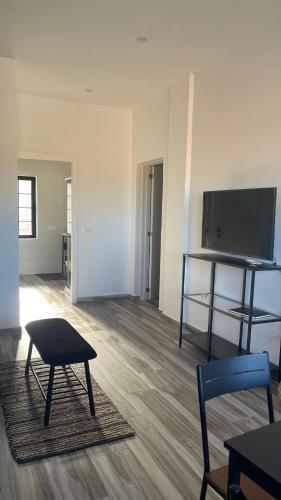 Apartamento Las Mesas House Ocean Escape
