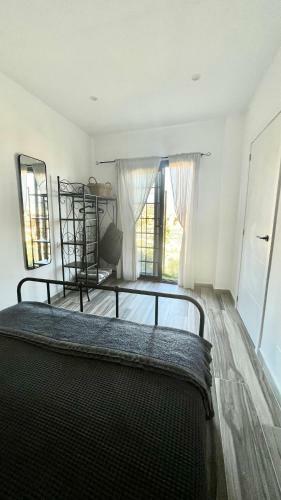 Apartamento Las Mesas House Ocean Escape