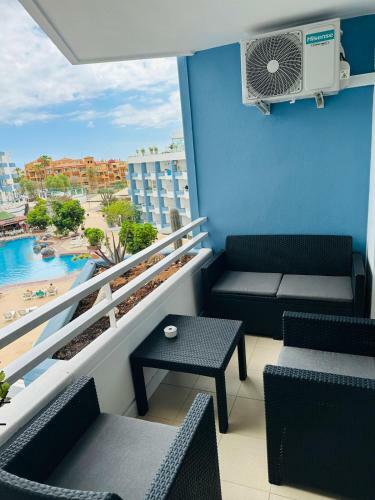 Apartamento A&v Studio In Green Park