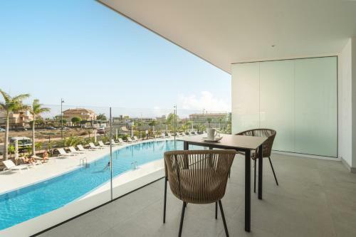 Hotel Amarilla Golf Residences