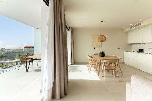 Hotel Amarilla Golf Residences