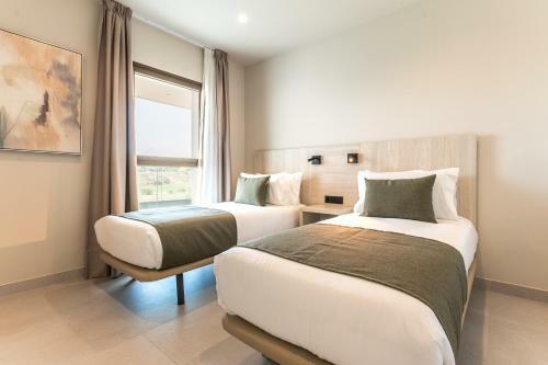 Hotel Amarilla Golf Residences
