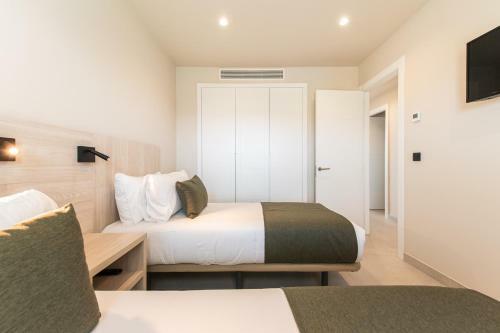 Hotel Amarilla Golf Residences
