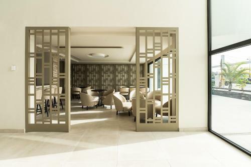 Hotel Amarilla Golf Residences