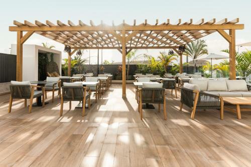 Hotel Amarilla Golf Residences