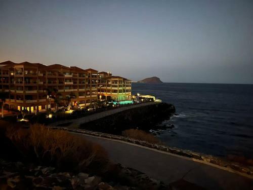 Apartamento Playa Y Golf