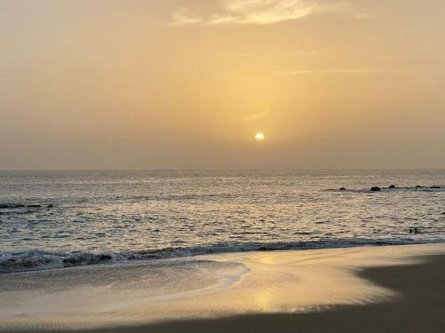 Apartamento Playa Y Golf