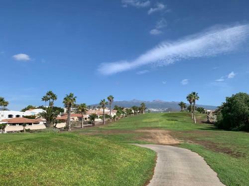 Apartamento Playa Y Golf