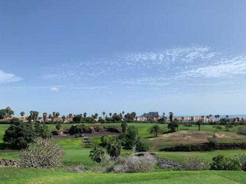 Apartamento Playa Y Golf