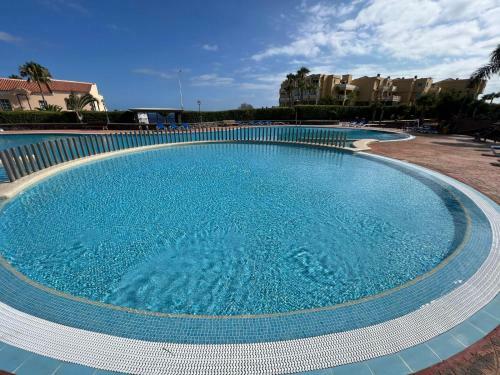 Apartamento Playa Y Golf