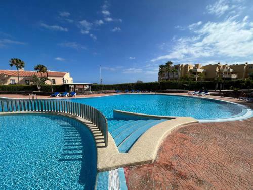 Apartamento Playa Y Golf