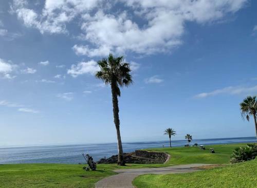 Apartamento Playa Y Golf