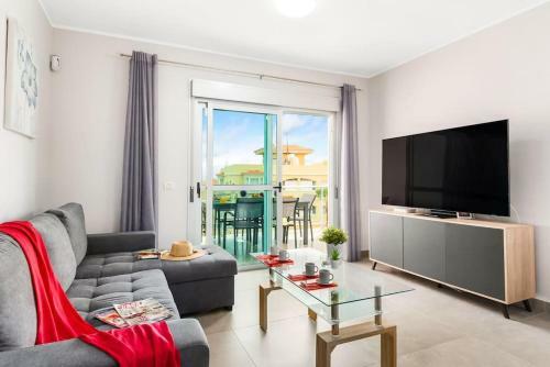 Apartamento Playa Y Golf