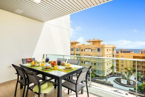 Apartamento Playa Y Golf
