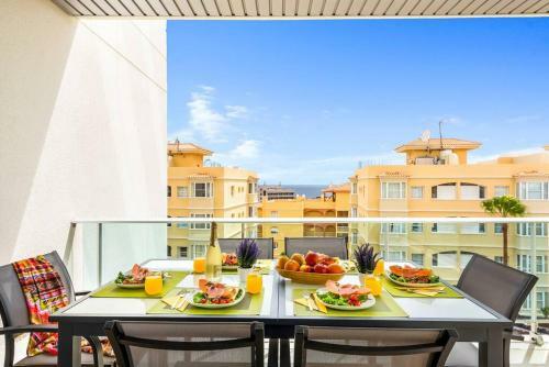 Apartamento Playa Y Golf