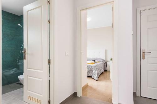 Apartamento Playa Y Golf