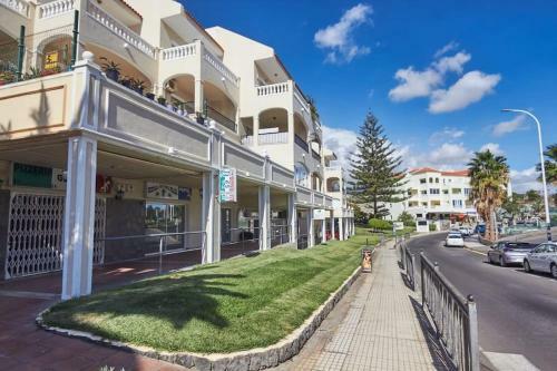 Apartamento Playa Y Golf