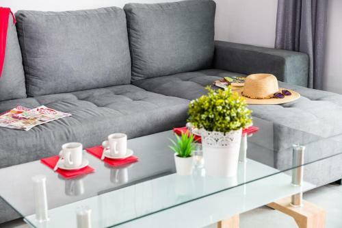 Apartamento Playa Y Golf
