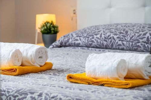 Apartamento Playa Y Golf