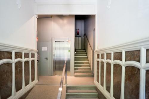 Chillida Larramendi - Iberorent Apartments