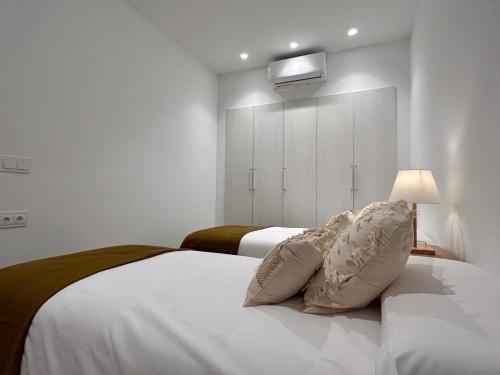 Apartment On La Concha Beach - Villa Iru