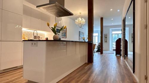 Apartment On La Concha Beach - Villa Iru