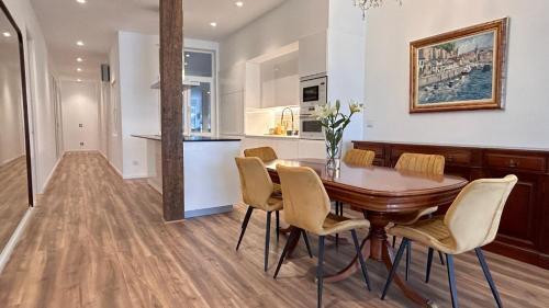 Apartment On La Concha Beach - Villa Iru
