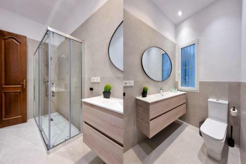 Costa Getaria - Iberorent Apartments